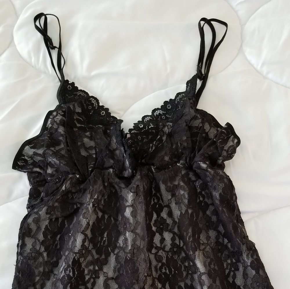 Victoria's Secret Chemise